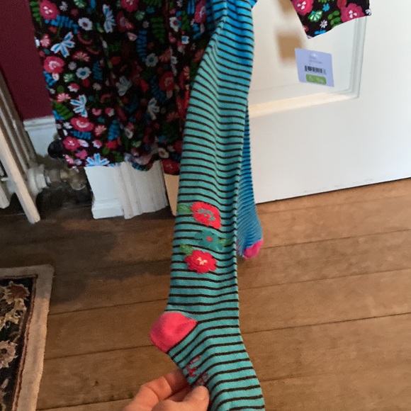 NWT corduroy dress size5 - Picture 5 of 8